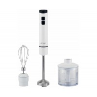 Блендер Econ ECO-315HB белый