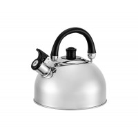 Чайник со свистком Webber BE-0526