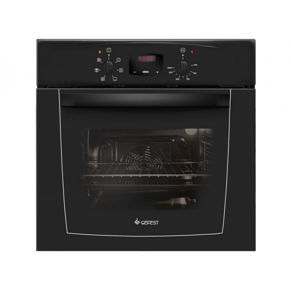Духовка встраиваемая Gefest ЭДВ ДА 602-02 A