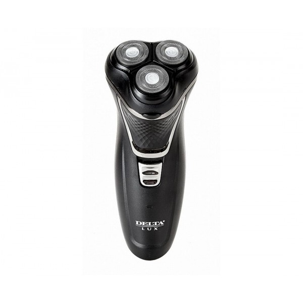 Электробритва DELTA LUX DE-4000