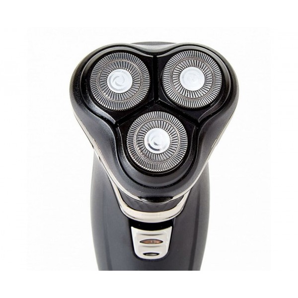 Электробритва DELTA LUX DE-4000