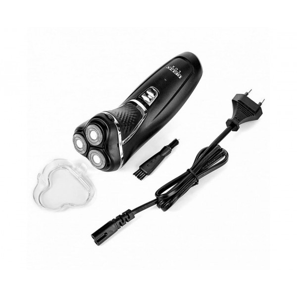 Электробритва DELTA LUX DE-4000