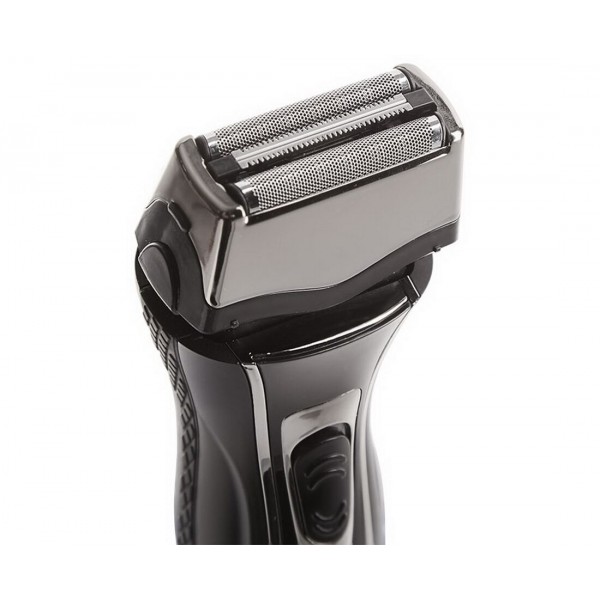 Электробритва DELTA LUX DL-0727