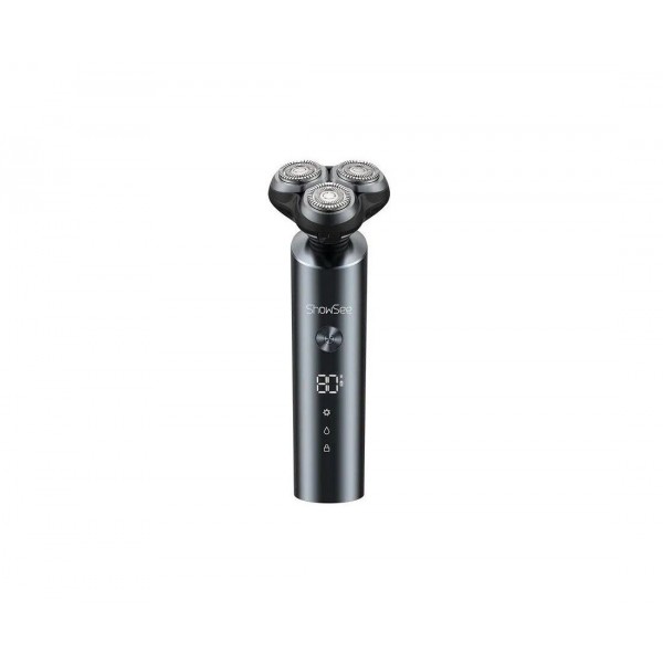 Электробритва Xiaomi Showsee Shaver F305 черный