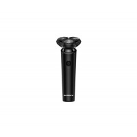 Электробритва Бердск 3319АС черный