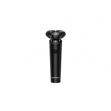 Электробритва Бердск 3319АС черный