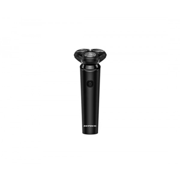 Электробритва Бердск 3319АС черный