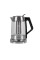 Электрочайник LERAN EKB 1797 1.7л серебристый