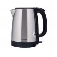 Электрочайник LERAN EKM 179 	1.7л серебристый