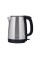 Электрочайник LERAN EKM 179 	1.7л серебристый