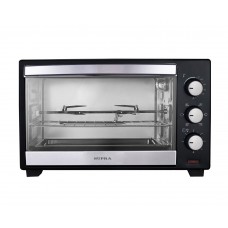 Электропечь Supra MTS-5506 2150Вт черный