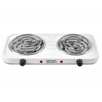 Электроплитка Econ ECO-210HP 2000Вт