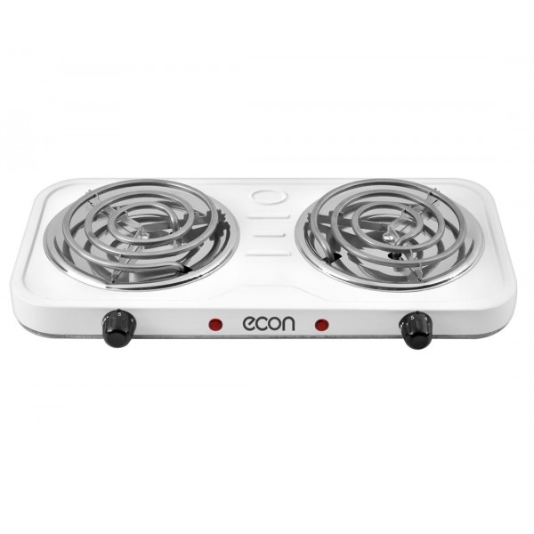 Электроплитка Econ ECO-210HP 2000Вт