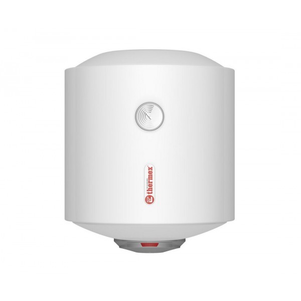 Электроводонагреватель (бойлер) 50 литров с мокрым ТЭНом THERMEX Giro 50