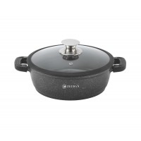 Жаровня Zeidan 3,0л (Z-501036)