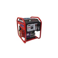 Генератор бензиновый инверторный WBR BIG-4300
