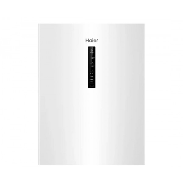 Холодильник двухкамерный HAIER CEF538CWG No Frost белый