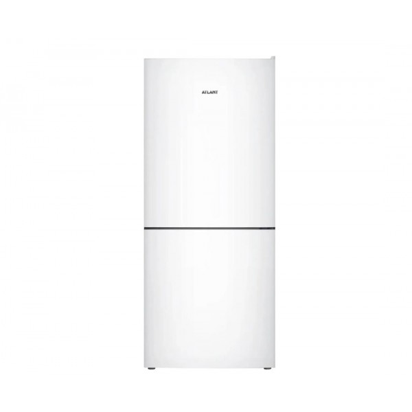 Холодильник двухкамерный Атлант 4608-101 белый