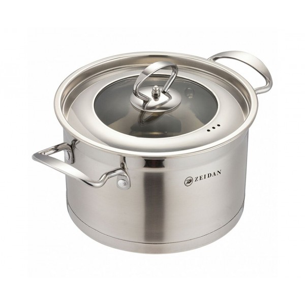 Кастрюля 3,2 л Zeidan Z501052