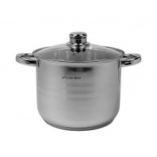 Кастрюля 4,5 л Kamille KM-5401