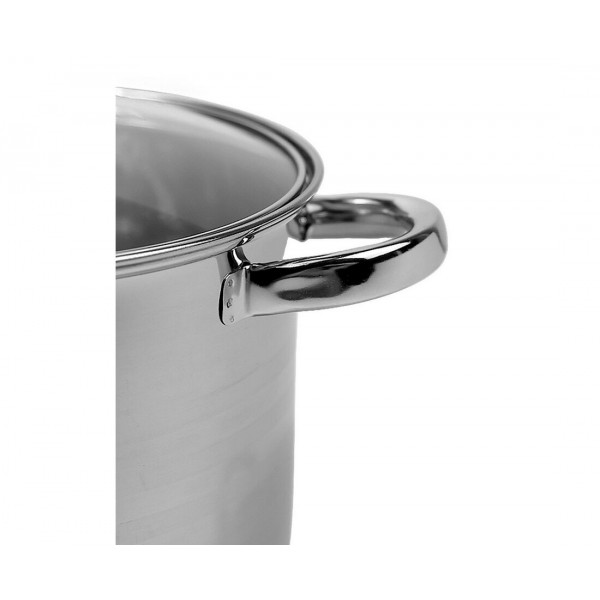 Кастрюля 4,5 л Kamille KM-5401