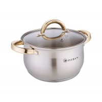 Кастрюля 5,1 л Zeidan Z501080