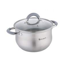 Кастрюля 5,1 л Zeidan Z50253