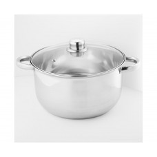 Кастрюля Webber ВЕ-159/2