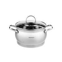 Кастрюля НМ 2,1л (НМ 5860)