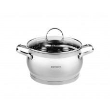 Кастрюля НМ 2,1л (НМ 5860)