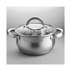 Кастрюля ВЕ-144/2 2,8л