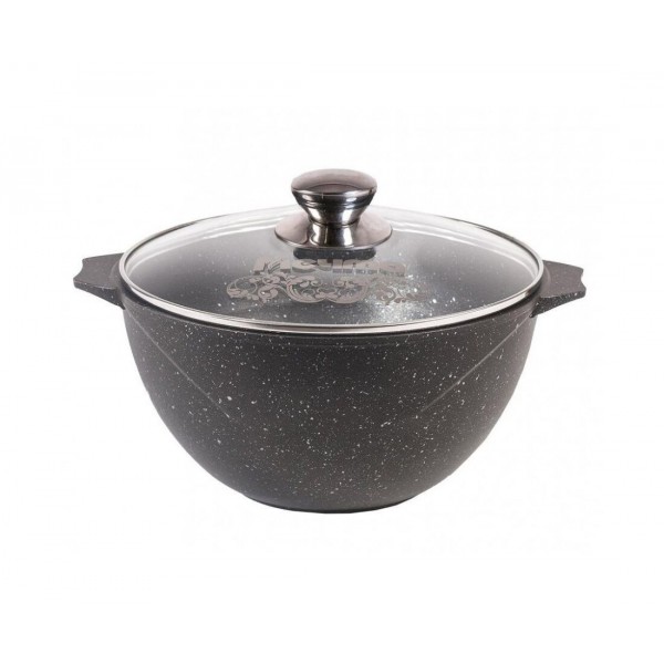 Казан Мечта Гранит 4 литра 54701