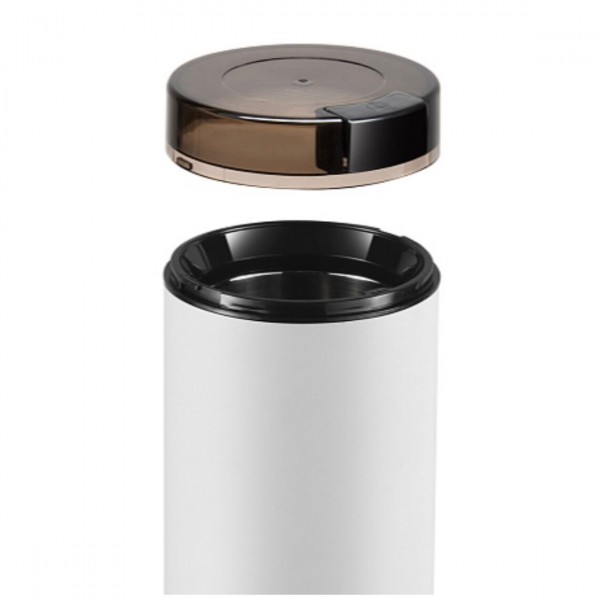 Кофемолка Redmond CG805 150 Вт серый