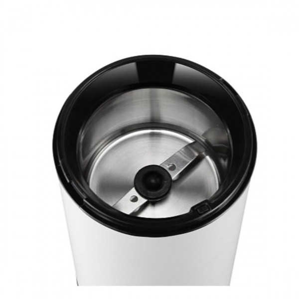 Кофемолка Redmond CG805 150 Вт серый