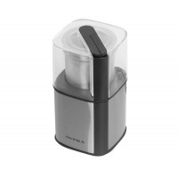 Кофемолка Supra CGS-310 300Вт серебристый