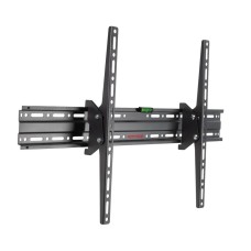 Кронштейн Arm media PLASMA-2 black 32-90, наклонный, черный (10206)