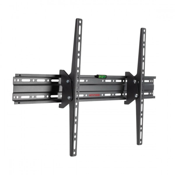 Кронштейн Arm media PLASMA-2 black 32-90, наклонный, черный (10206)