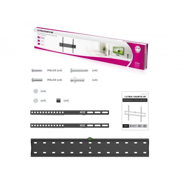 Кронштейн Ultramounts UM805F