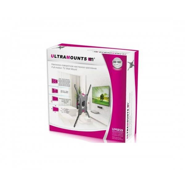 Кронштейн Ultramounts UM859