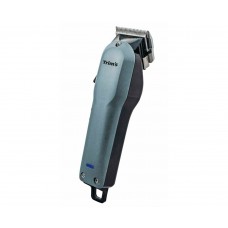 Машинка для стрижки беспроводная Бердск 5301AC голубой