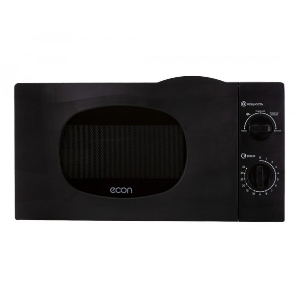 Микроволновая печь Econ ECO-2038M черная