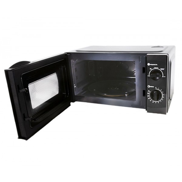 Микроволновая печь Econ ECO-2038M черная