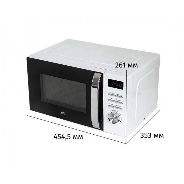 Микроволновая печь JVC JK-MW260D