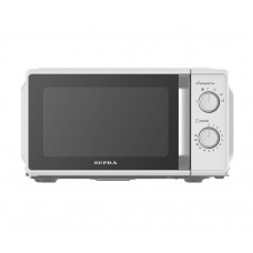 Микроволновая печь Supra 20MW41 700Вт 20л белый