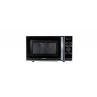 Микроволновая печь с грилем Supra 20TSG55 700 Вт черная