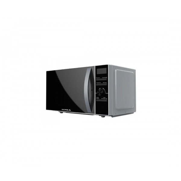 Микроволновая печь с грилем Supra 20TSG55 700 Вт черная