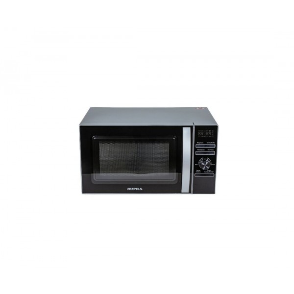 Микроволновая печь с грилем Supra 20TSG55 700 Вт черная