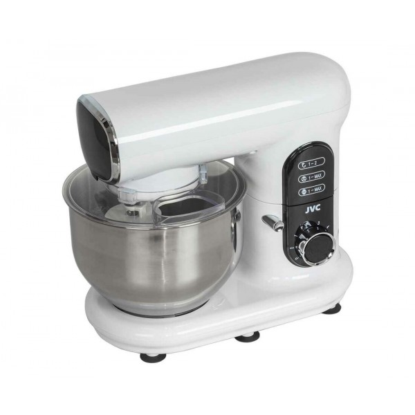 Миксер JVC JK-MX515 white