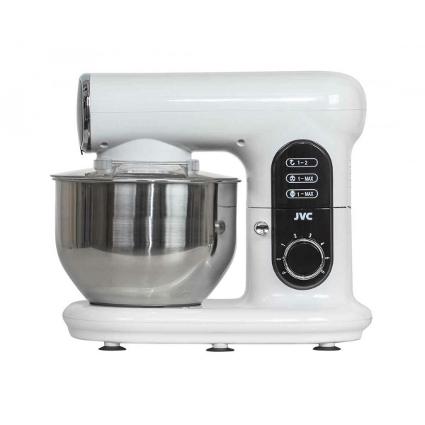 Миксер JVC JK-MX515 white