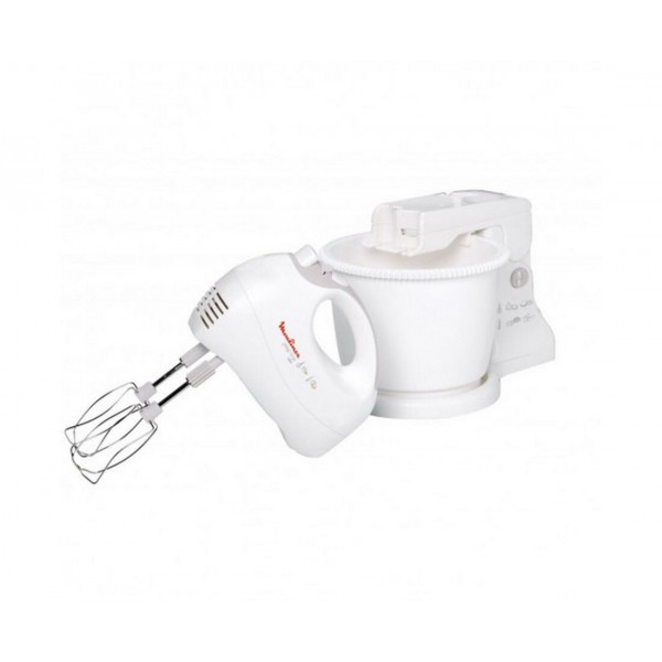 Миксер Moulinex HM412131